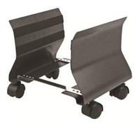 Fellowes Premium CPU Stand - support mobile pour ordinateur