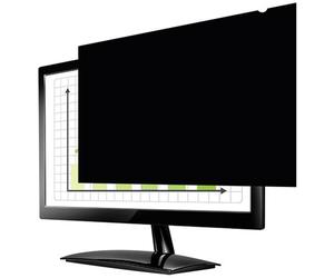 Fellowes PrivaScreen 24" Moniteur Filtre de confidentialité sans bords pour ordinateur