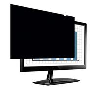 Fellowes PrivaScreen Blackout - Filtre de confidentialité pour ordinateur portable - largeur 13,3 pouces - noir