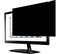 Fellowes PrivaScreen Filtre de Confidentialité Blackout Antireflets pour Moniteur 23,0" (Format 16:9) 510 x 287 mm - Installation et Retrait faciles avec languettes Quick Reveal Tabs