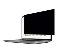 Fellowes PrivaScreen Filtre de Confidentialité Blackout Antireflets pour Ordinateur Portable 16,0" (Format 16:10) 345 x 216 mm - Installation et Retrait faciles avec languettes Quick Reveal Tabs