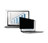 Fellowes PrivaScreen Widescreen Filtre de confid. 58,42cm 23