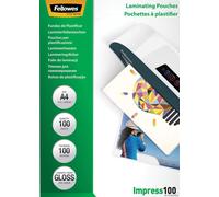 Fellowes | Produits laminés | 216 x 303 mm