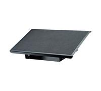 Fellowes Professional Series Heavy Duty Foot Support - repose-pied