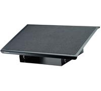 Fellowes Professional Series repose-pieds réglable noir