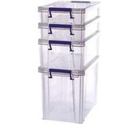 Fellowes ProStore Multipack n5 1x18.5L 2x5.5L 1x10L G