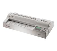 Fellowes Proteus A3 Plastifieuse de Documents Semi-Professionnelle 250 Microns à 6 Rouleaux Noir