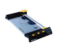 Fellowes Rogneuse Proton A4 5410201 – 10 feuilles, 320 mm, Noir