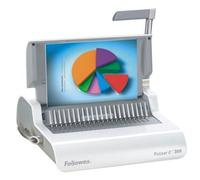 Fellowes - Pulsar 300 - Perforelieur Electrique…