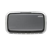 Fellowes Aeramax PRO AMIV 130 m² 68 dB 166 W Acier inoxydable