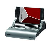 Fellowes Perforelieur Quasar-E 500 Electrique