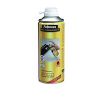 Fellowes Regular Air Duster - Spray Dépoussiérant