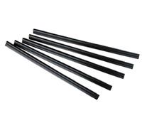 Fellowes Relido A4 3-6 mm hauteur de remplissage noir 50 pièces