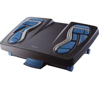 Fellowes repose-pieds Energizer en plastique noir