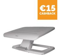 Fellowes Repose-pieds Hana LT 100016999 ws