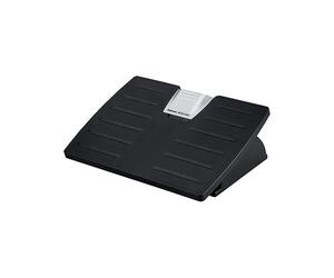 FELLOWES REPOSE-PIEDS OFFICE SUITES MICROBAN AJUSTABLE