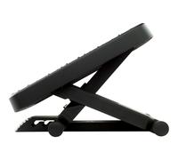Fellowes Ultimate Foot Support - repose-pieds