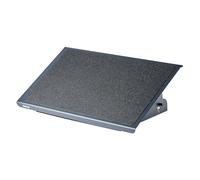 Fellowes Professional Series Heavy Duty Foot Support - repose-pied