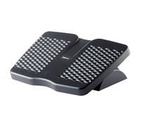 Fellowes Repose-pieds Refresh - Noir