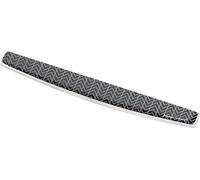 Fellowes Gel Crystal Repose-poignets pour clavier - Chevrons