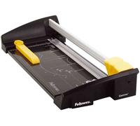 Fellowes Rogneuse Gamma, Format A4, Capacit¿: 20 Feuilles,