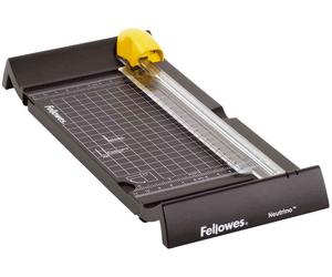 Fellowes Rogneuse Neutrino, Format A5