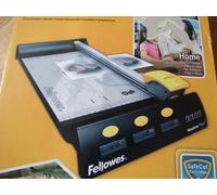 Fellowes Rogneuse Neutron Plus, Format A4