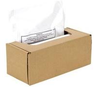 Fellowes Boîte De 50 Sacs 94l Pour Destructeurs Automax 300 Et 500c 3608401