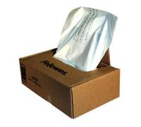 Fellowes Sacs Pour Destructeurs 34l X100