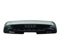 Saturn 3i A3 - Plastifieuse - pelliculeuse à chaud ou à froid - pochette - 32 cm