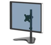 Fellowes Seasa 8049601 Supporti a parete per TV 81,3 cm [32] Scrivania Nero (PRO SERIES FREESTANDING ARM)