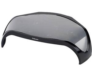 Fellowes Smart Suites Réhausseur de moniteur Plage d'altitude: 13 cm (max) noir