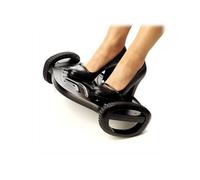 Fellowes Smart Suites Standard - Repose-pied - noir