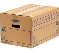 Fellowes SmoothMove™ Carton d'emballage standard 27x32x47 cm (39L)