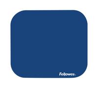 Fellowes 58021 tapis de souris Bleu