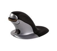 Fellowes Souris verticale ambidextre Penguin – Sans fil - Moyen