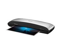Fellowes Spectra A3 Laminoir à froid/à chaud 300 mm/min Noir, Gris