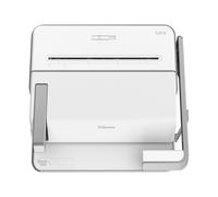 fellowes fellowes station a relier 3-en-1 lyra noir