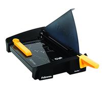 Fellowes stellar a4 office guillotine - cisaille