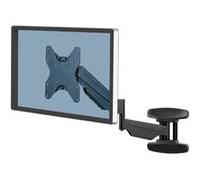 Fellowes support - bras réglable - pour moniteur - noir