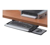 FELLOWES Support clavier Deluxe Office Suites™ - Antibactérien