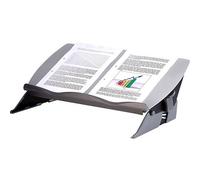 Fellowes Support clavier écriture/porte-document Easy Glide 8210001