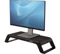 Fellowes hana monitor support pied - pour moniteur - noir