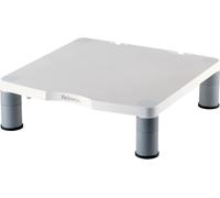 Fellowes Riser Réhausseur de moniteur Plage d'altitude: 5.1 à 10.2 cm platine