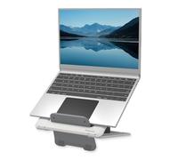 Fellowes Support PC portable Breyta – 12 réglages, 100% recyclable – Blanc