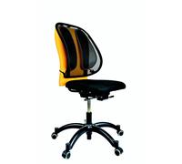 Fellowes Support dorsal en maille Office Suites? - Noir