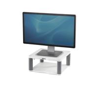Fellowes Premium Réhausseur de moniteur Plage d'altitude: 6.4 à 16.5 cm platine