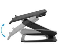Fellowes Support pour ordinateur portable Hana Series blanc