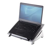 Fellowes Support pour Ordinateur Portable Office Suites, Pieds antidérapants, pour Ordinateur Portable jusqu'à 17"