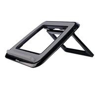 Fellowes I-spire Series Laptop Quick Lift One Size Black